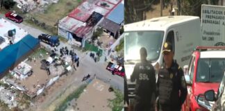 TragediaCDMX: Incendio deja seis muertos e intoxicados en anexo de Tlalpan.