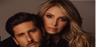 Angélica Rivera desmiente romance con su compañero Diego Klein: “es una calumnia”