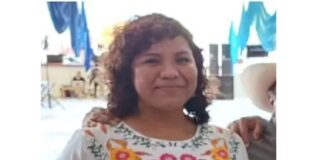Fue lesionada en atentado feminicida Aremy Rodríguez, Consejera del INE en #Guerrero