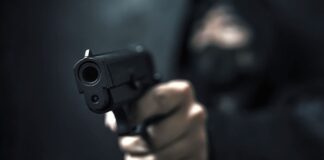 Y la delincuencia en su apogeo…