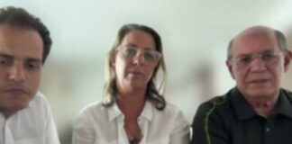 #Venezuela: Colapsa planta eléctrica de la embajada argentina donde hay 5 asilados