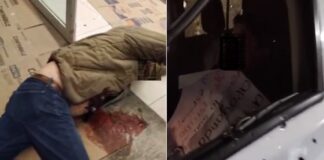 Un muerto y dos heridos deja ataque armado en #Tuxpan #Veracruz