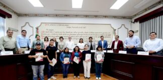 Con educación, se transforma la vida de las y los xalapeños.