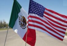 México llega a un acuerdo con EEUU sobre entrega de agua que entrará en vigor el lunes.