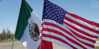 Día clave para el gabinete de Seguridad de México con el Secretario de Estado Marco Rubio