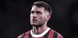 Milan ficha a Santiago Jiménez hasta el 2029.