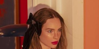 Belinda ejerce medidas legales contra Lupillo Rivera por violencia digital y mediática. “Ley Olimpia