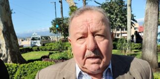 Más de 30 veracruzanos han sido deportados de Estados Unidos .