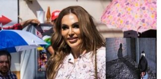 Liberan a Brenda Marisol Montañez Saucedo, esposa del alcalde de Villa Hidalgo #Jalisco