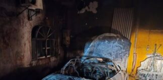 Caso Herviz: ¿Ataque o accidente?