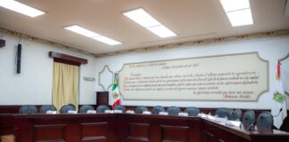 Convoca Ayuntamiento de Xalapa a participar en Cabildo en Sesión Abierta .