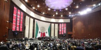 Aprueba Cámara de Diputados, en lo general y particular, la reforma al Infonavit