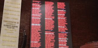 Diputadas y diputados aprueban dictamen que protege los maíces nativos.