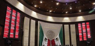 Declara la Cámara de Diputados “2025, Año de la Mujer Indígena”.