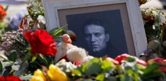 Un año después exigen a Rusia verdad y rendición de cuentas por muerte de Navalny