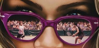 Challengers, la película que está fuera de los Premios Oscar.