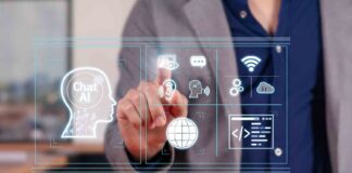 DeepSeek y ChatGPT, la carrera por liderar la IA .