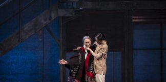 Chavela, un gran homenaje español