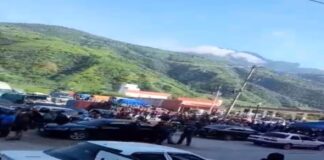 Crimen organizado aterra a chiapanecos de Chicomuselo