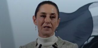 Comunidad Judía manifiesta su apoyo a Claudia Sheinbaum ante imposición de aranceles de Trump