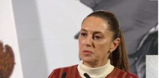 #Morelos: Claudia Sheinbaum felicita a congreso de Morelos por destituir al fiscal Uriel Carmona.