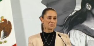 “Ellos exportan más de lo que nosotros exportamos” acero y aluminio, explica Claudia Sheinbaum,