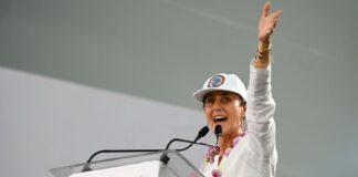 La repercusión y los efectos colaterales de la gira de Sheinbaum