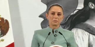 Claudia Sheinbaum reacciona así al caso de bullying contra la menor Fátima.