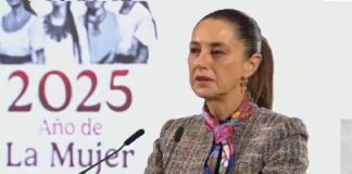 Sheinbaum no conoce la versión del supuesto escape de Iván Archivaldo Guzmán.