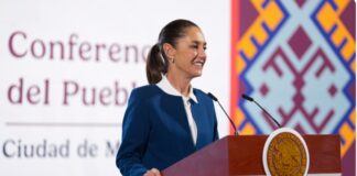 Presidenta Sheinbaum insiste sobre reforma a Ley ISSSTE: No vamos a aprobar nada que afecte a las y los maestros