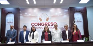 Realizan en el Congreso de Veracruz foro sobre migración @legisver