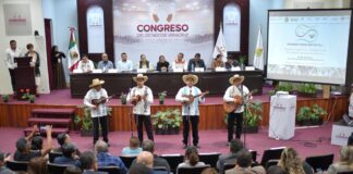 Realizan en el Congreso foro estatal sobre lenguas originarias