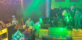 “Córdoba: Asesinan a Sergio Samir Tress García, medio hermano de diputado local Tress Zilly.