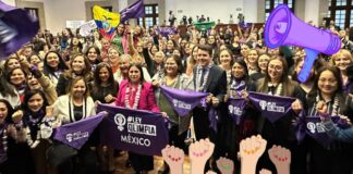 Ciberatacan a la Cumbre Latinoamericana de Defensoras Digitales durante inauguración. “No cederemos”