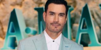 David Zepeda revela sus verdaderos motivos para ayudar a Cynthia Klitbo.