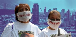 No estamos todas, nos faltan treinta: diputada solicita investigación de desapariciones de mujeres en Nuevo León