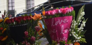 En Xalapa el fin de semana por San Valentín dejará una derrama de 300 mdp .