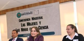 El Espacio Cultural San Lázaro conmemoró el Día Internacional de la Mujer y la Niña en la Ciencia