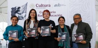 Radio Educación celebró el Día Mundial de la Radio