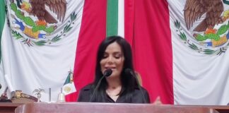 Dip. Diana Sánchez Barrios plantea capacitar a trabajadores del Legislativo en temas de inclusión y diversidad sexual.