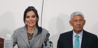 La corrupción es un Problema estructural en CDMX y el País: Dip. Diana Sánchez Barrios