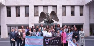 #Veracruz: Trabajan diputadas reforma que permitiría la identidad de género autopercibida