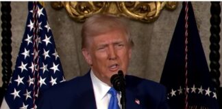 México está gobernado por los carteles, insiste Trump