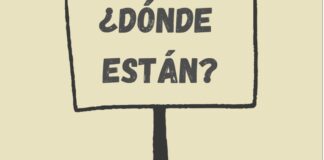 Frontera de ausentes: desaparición de personas en México.