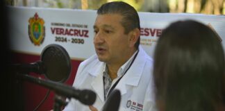 Veracruz, con tres hospitales certificados para la procuración de órganos y tejidos .