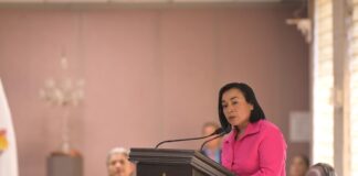 Celebra legisladora respaldo a la conservación y protección del maíz nativo