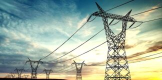 ENERGÍA + ELECTRICIDAD = DESARROLLO ECONÓMICO .