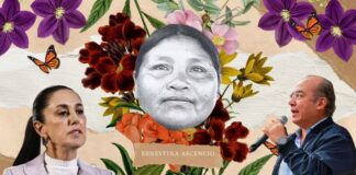 El caso que pone en jaque a Sheinbaum frente a mujeres indígenas: Ernestina Ascencio.