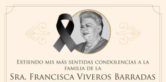 “Un ícono inolvidable”: Rocío Nahle lamenta la partida de Paquita la del Barrio