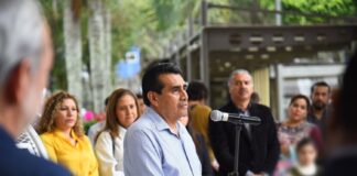 REVISIÓN DE GASTO PÚBLICO EN CONGRESO DE VERACRUZ .